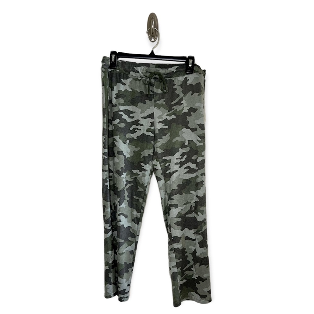 Lucky Brand Camo PJ Pants